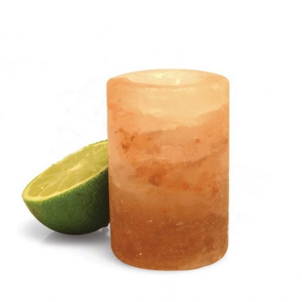 SALT SHOT GLASSES